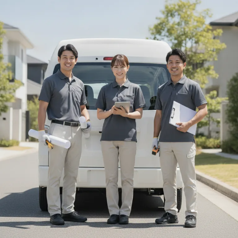 不動産会社 のチーム: 守口市